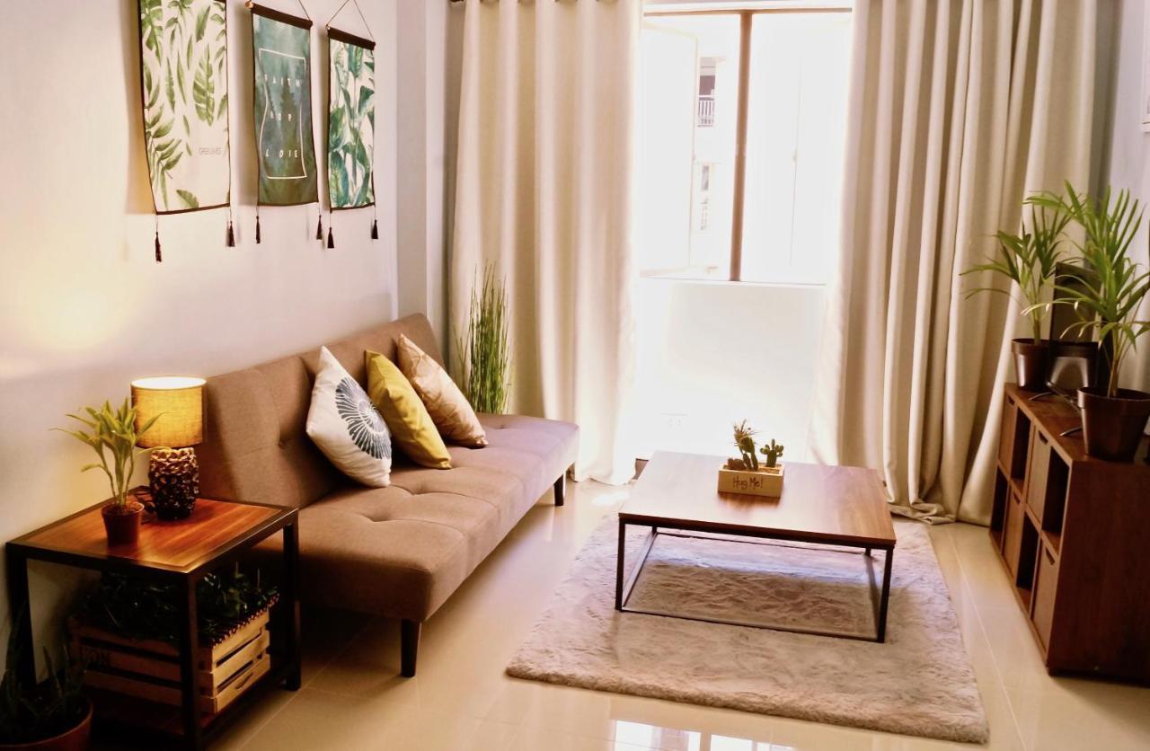 Manila Airport Staycation Near Naia Terminal 3 Pasay Exterior photo