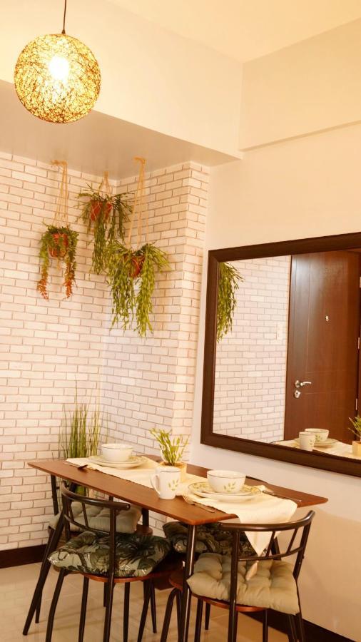 Manila Airport Staycation Near Naia Terminal 3 Pasay Exterior photo