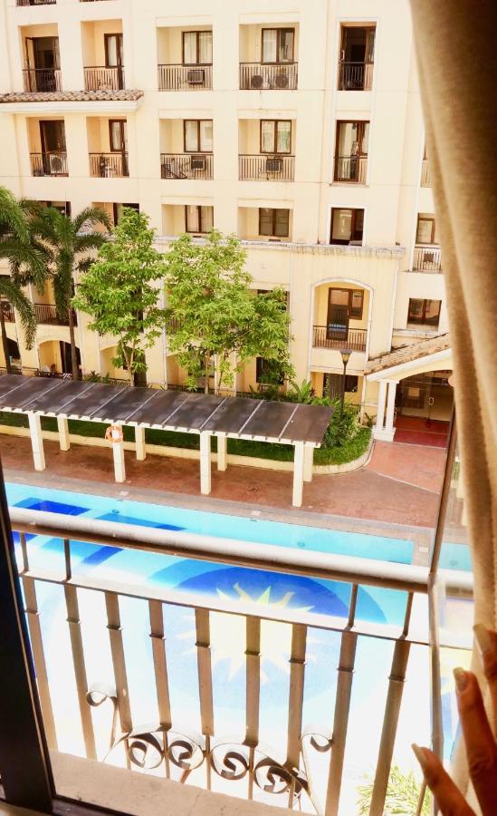 Manila Airport Staycation Near Naia Terminal 3 Pasay Exterior photo
