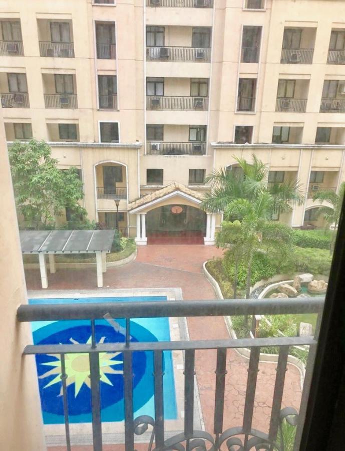 Manila Airport Staycation Near Naia Terminal 3 Pasay Exterior photo